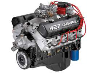 U1980 Engine